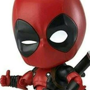 Meet your Posher, Kevin